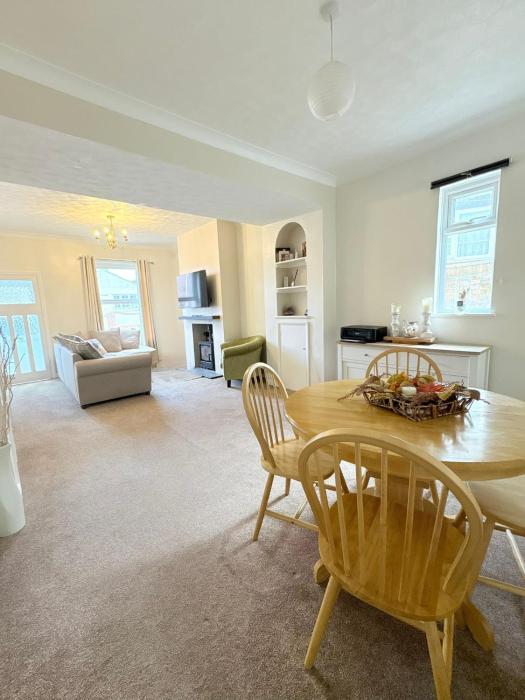 Beach Walk Cottage