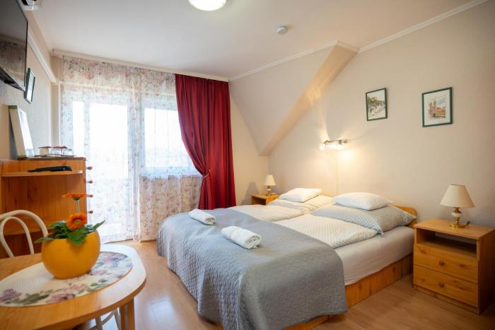 Siesta Vendégház