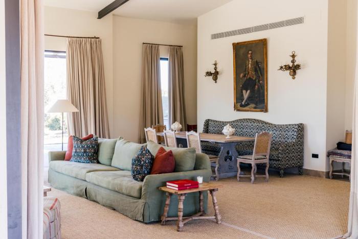 Casa Torrenueva - Luxury Country House