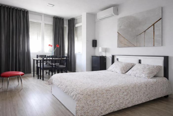 Central Estudio Torremolinos - Estudio 5
