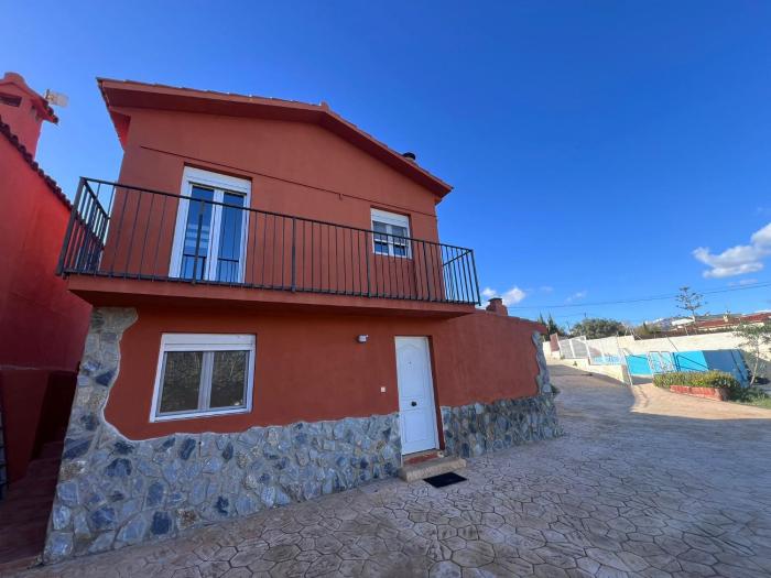 Casa Latina
