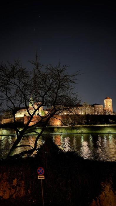 Wawel Love Royal View