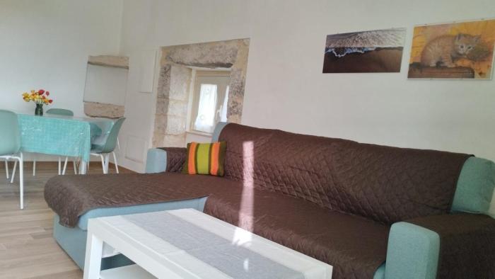 Casa Vacanza Corallo, Coral House