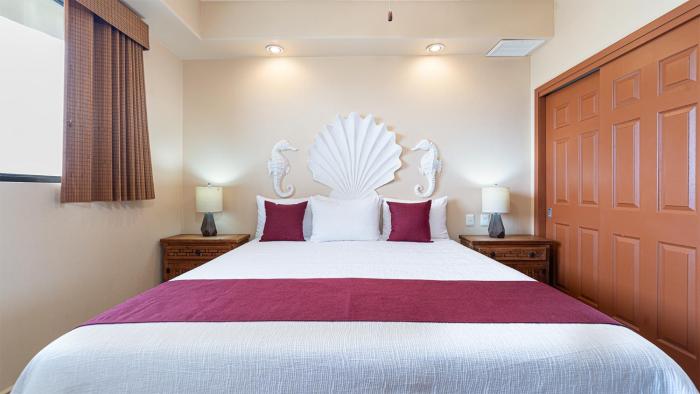 Las Palomas Beach and Golf Resort