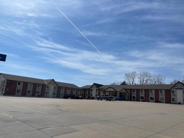 Americinn Council Bluffs, IA