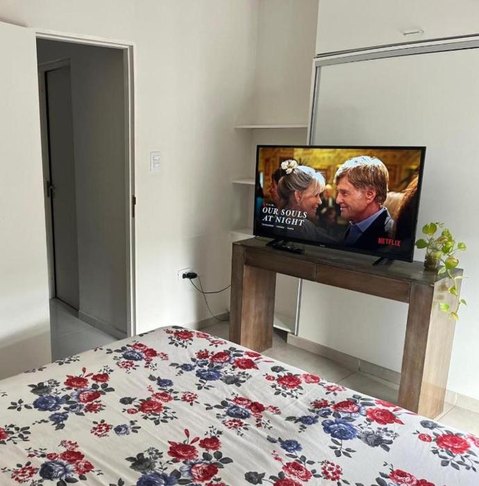 Departamentos Temporarios en Yerba Buena