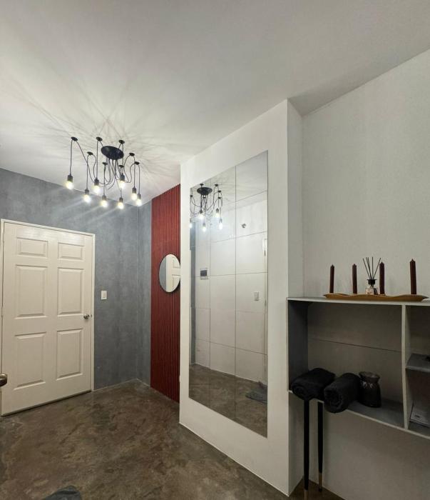 Modern & Cozy Studio in Central Cebu