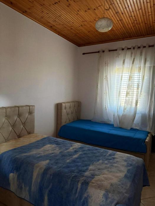 Shkodra Nature Escape