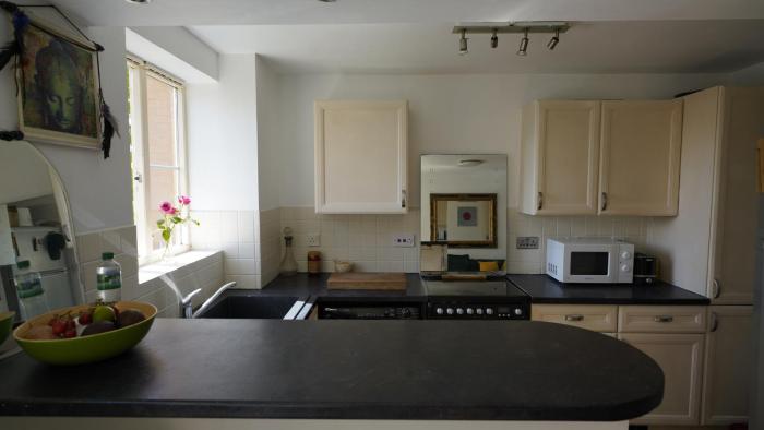 Bright and cozy flat with easy access ofLondon