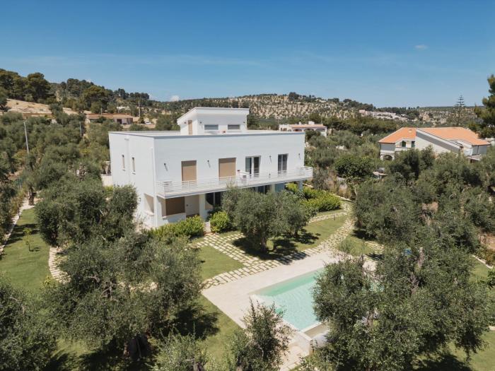 Pilone del Monaco - Pool & Free Parking