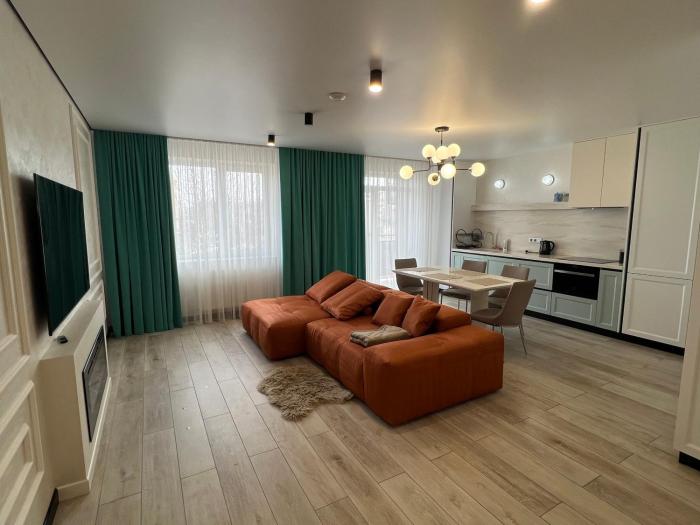 Platinum Apartments 2