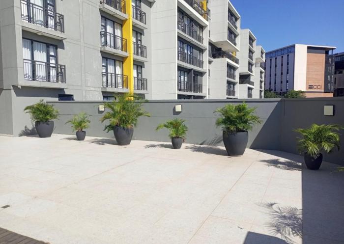 The Millennial UMhlanga Ridge