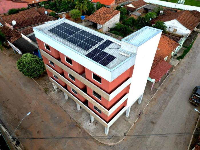 Hotel e Pousada França