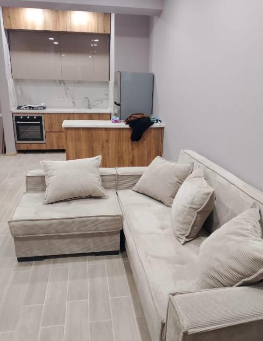 Apartment in Tbilisi for cheap
