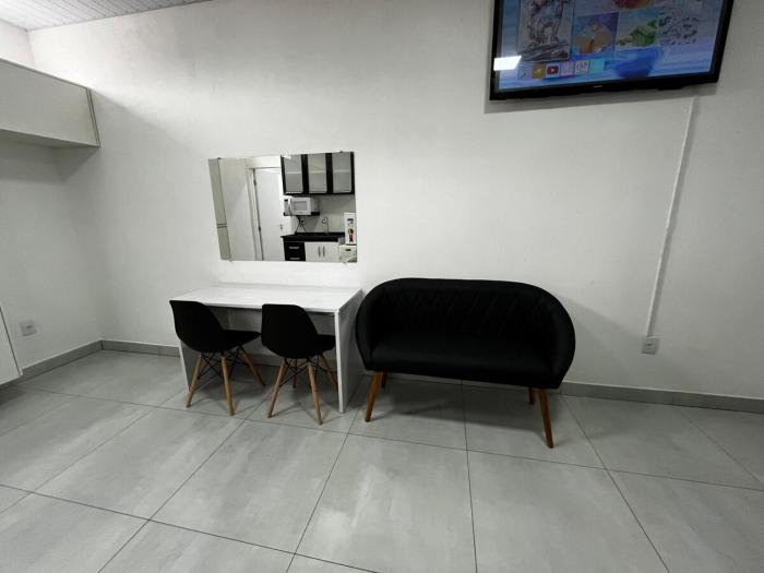 Kitnet aconchegante próximo a unesp