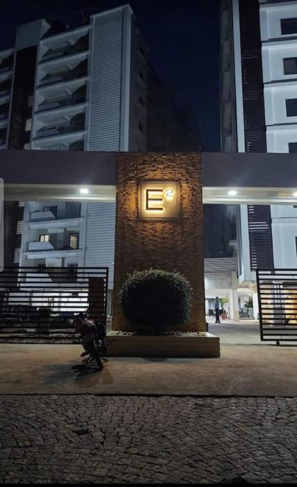 E2 Homes 3BHK Near Airport
