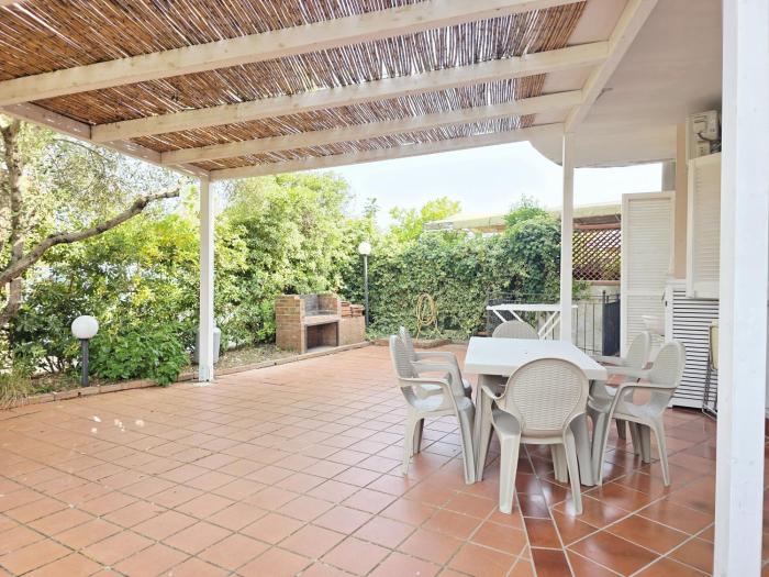 A pochi Minuti dal Mare con Area Esterna, Barbecue