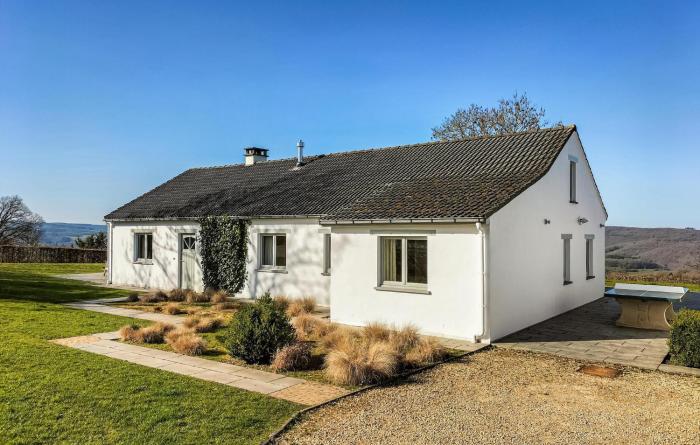 Lovely Home In Rendeux With Sauna