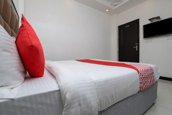 Hotel O Delhi Empire