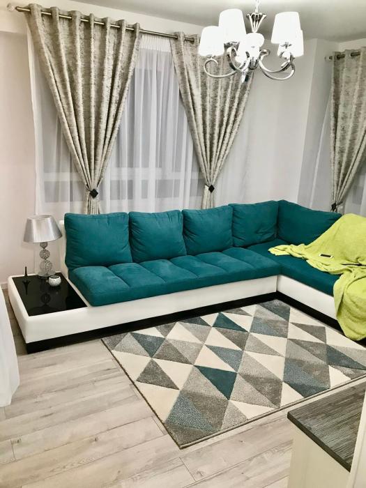 Ideal Residence Apartment