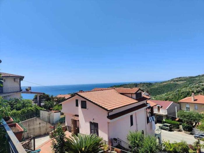 WiFi, Spazio di Lavoro, Vista Panoramica - Cilento