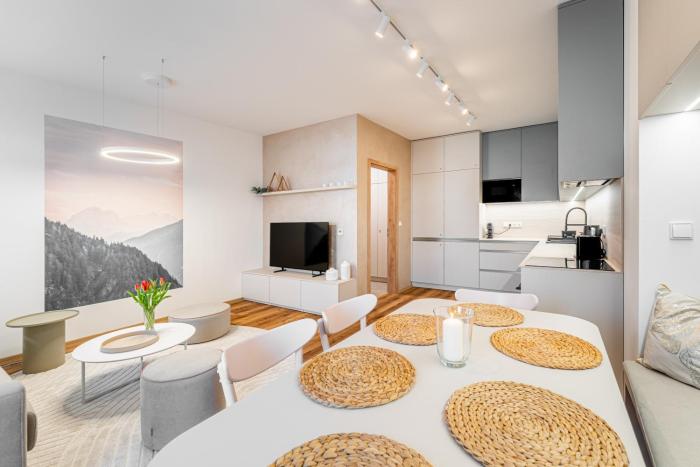 Apartmán Úpská horalka