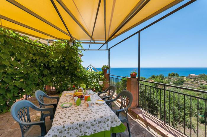 Il Pero - Casa Vacanze Villa Clelia