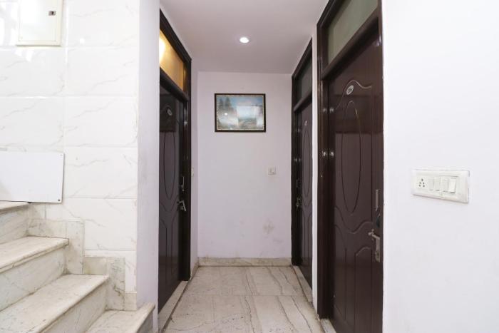 Hotel O Mahesh Inn