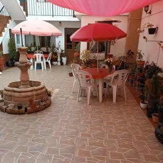 Convivial, confortable et tranquille 3