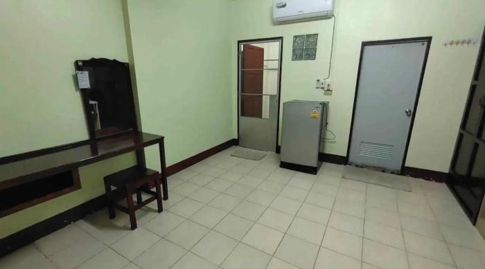 สุขดี อพาร์ทเม้นท์