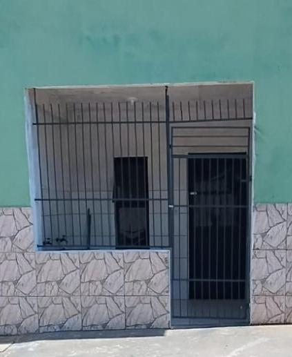 Seu Refúgio em Cuiabá