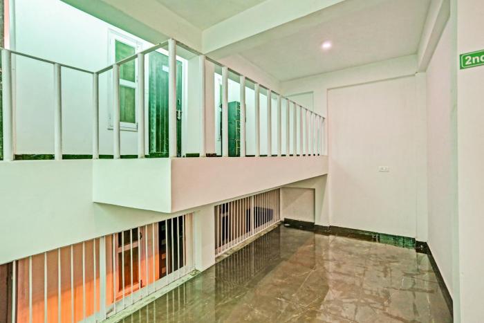HOTEL O KRISHNA STAYS