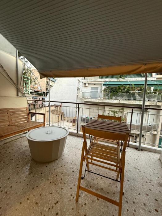 Central Park aprtments