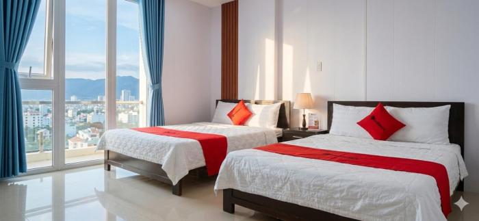 Hà Bổng 2 Hotel Danang