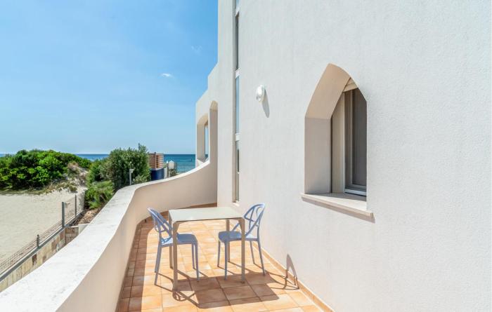 Marina Dune Le Nuove Dune