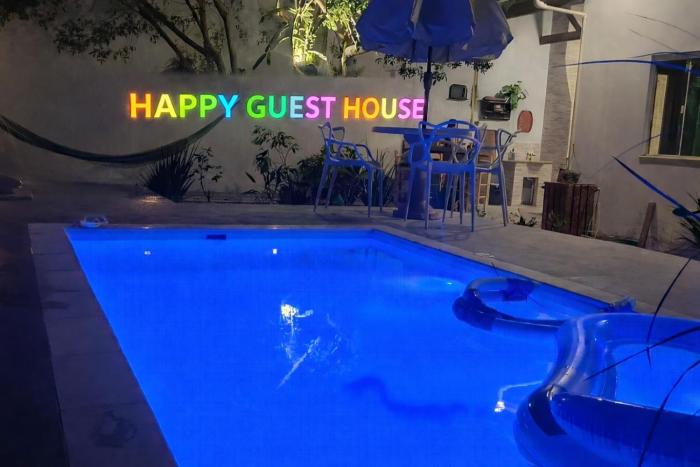 Happy House Beto Carrero