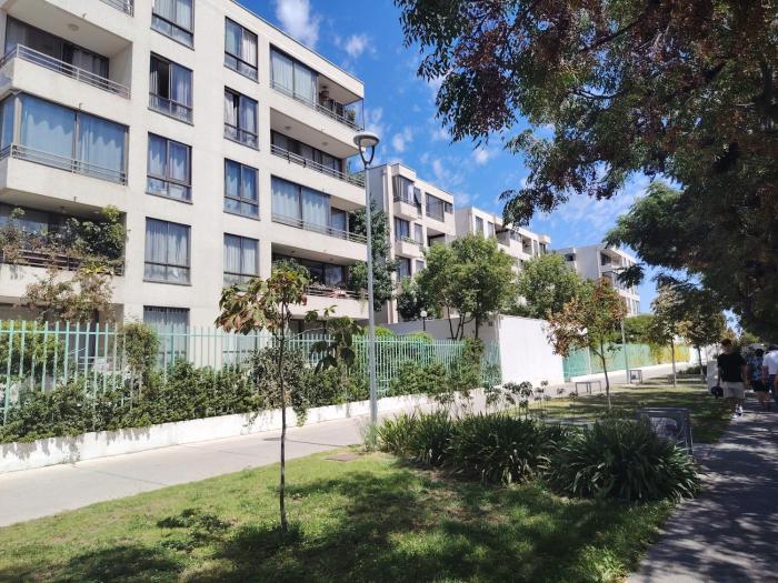 Departamento en La Florida