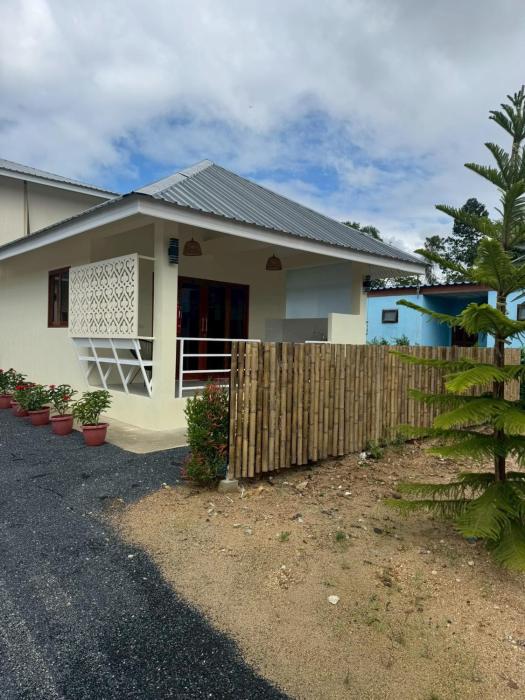 Cozy 1BR Home with terrace in a Quiet & Central Location