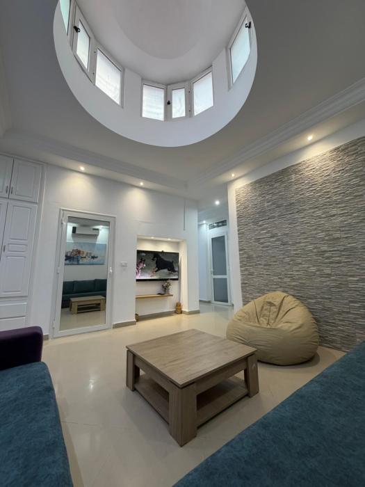 Corniche Signature Luxury Apartment