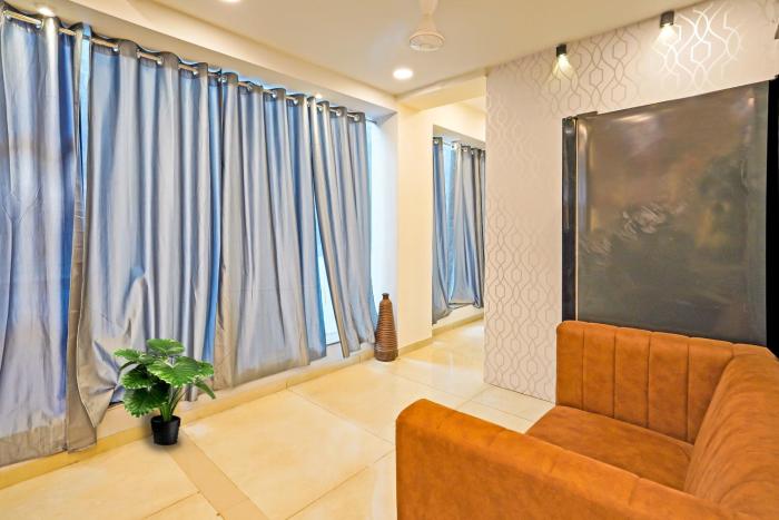 Hotel O Sai Paradise