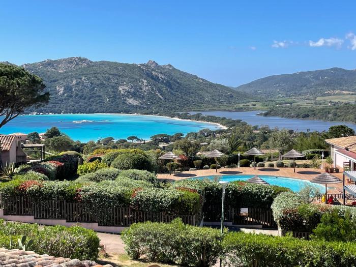 Santa Giulia Paradise