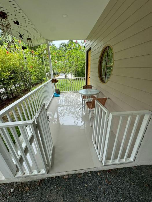 Quiet and peaceful in the forest 1BR Koh Phangan