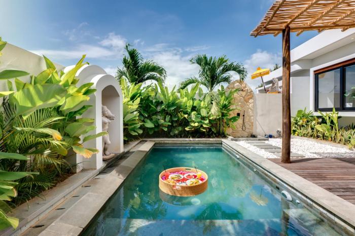 Tresna Villa Tumbak Bayuh Utara