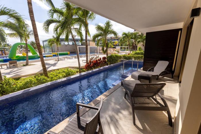 Royalton Riviera Cancun, An Autograph Collection All-Inclusive Resort & Casino