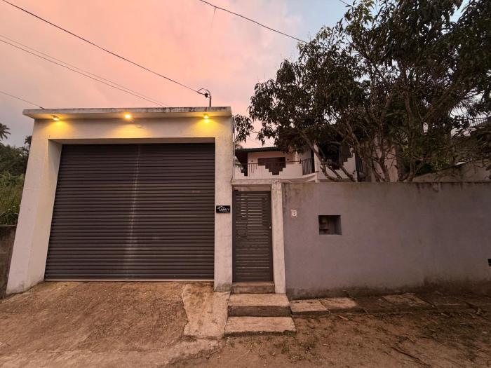 Rolling Hills Retreat