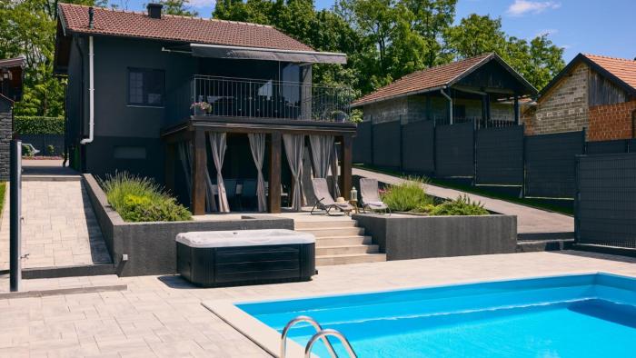 Villa Robinia Hill Residence by Villas Guide