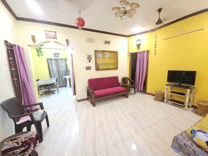Happy Prince Villa Center of Pondy