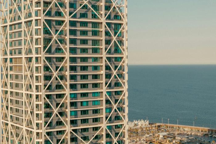 Hotel Arts Barcelona