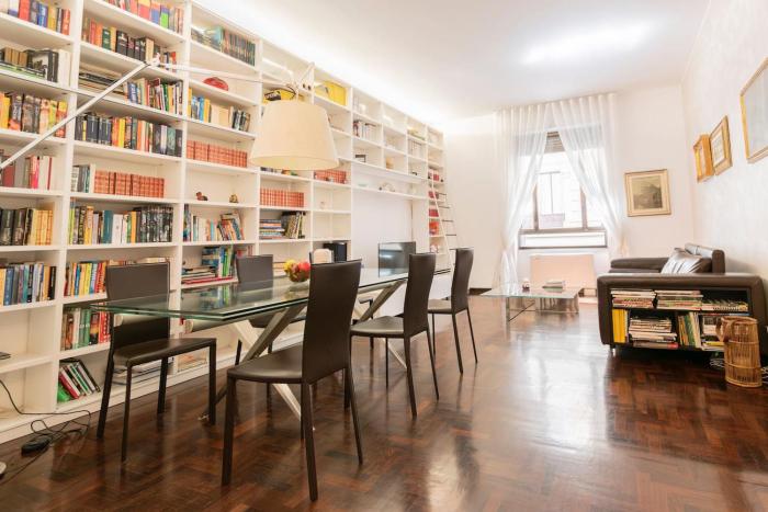StayEasy Castello Sforzesco Apartment