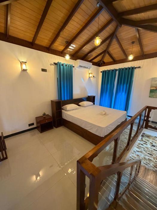 Mayon Villa - Dikwella